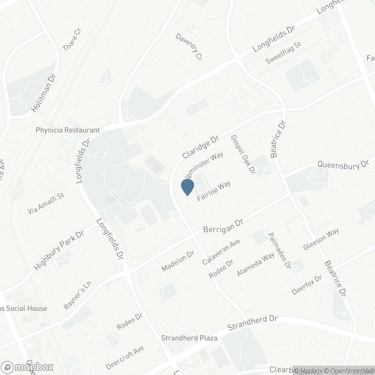 82 UPMINSTER WAY, Ottawa, Ontario K2J 5G2